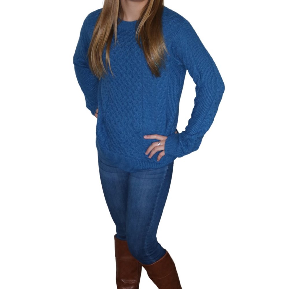 St. John's Bay Sweater